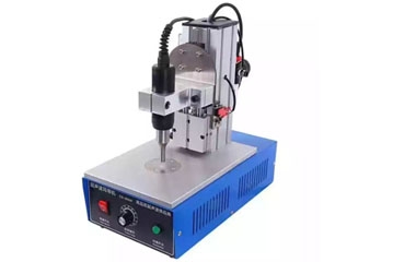 Plastic Welding Machine