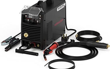 MIG-MAG-TIG welding machine