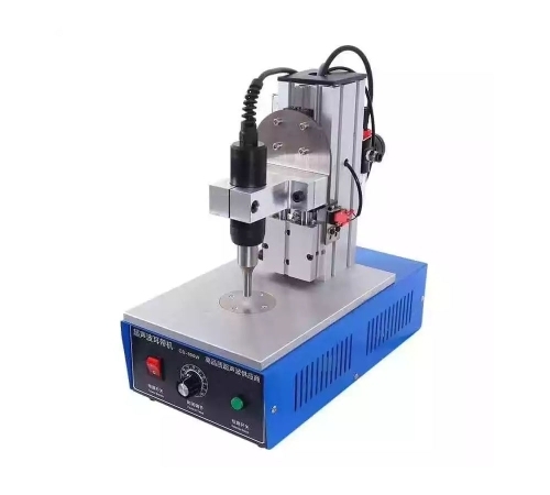 Plastic Welding Machine